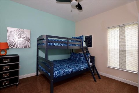 House in Kissimmee, Florida 5 bedrooms, 238.94 sq.m. № 1833029 - photo 25