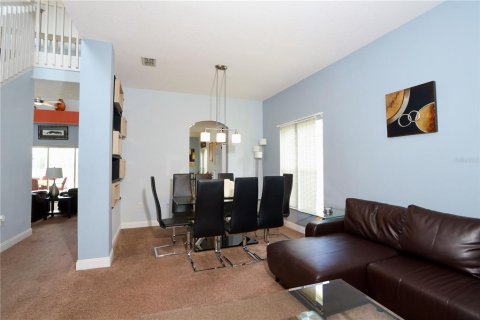 House in Kissimmee, Florida 5 bedrooms, 238.94 sq.m. № 1833029 - photo 11