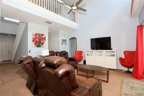 House in Kissimmee, Florida 5 bedrooms, 238.94 sq.m. № 1833029 - photo 19