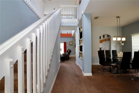 House in Kissimmee, Florida 5 bedrooms, 238.94 sq.m. № 1833029 - photo 7