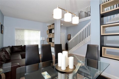 House in Kissimmee, Florida 5 bedrooms, 238.94 sq.m. № 1833029 - photo 12
