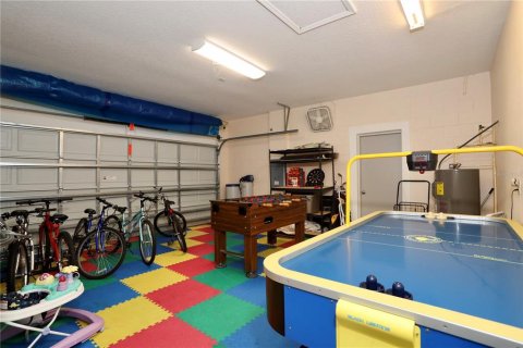 House in Kissimmee, Florida 5 bedrooms, 238.94 sq.m. № 1833029 - photo 26