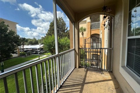 Copropriété à louer à Orlando, Floride: 3 chambres, 131.18 m2 № 1835400 - photo 8