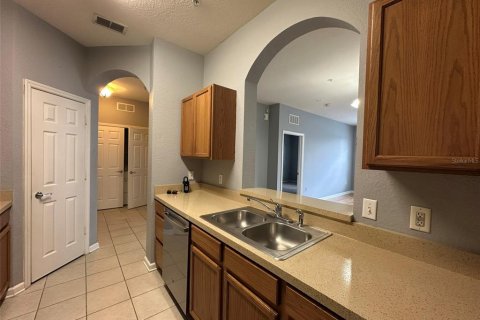 Copropriété à louer à Orlando, Floride: 3 chambres, 131.18 m2 № 1835400 - photo 7