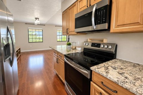 Villa ou maison à vendre à Ocala, Floride: 3 chambres, 113.53 m2 № 2345413 - photo 13