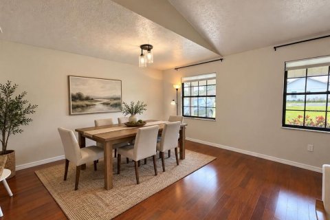 Villa ou maison à vendre à Ocala, Floride: 3 chambres, 113.53 m2 № 2345413 - photo 8