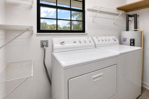 Villa ou maison à vendre à Ocala, Floride: 3 chambres, 113.53 m2 № 2345413 - photo 15