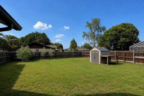 Villa ou maison à vendre à Ocala, Floride: 3 chambres, 113.53 m2 № 2345413 - photo 27