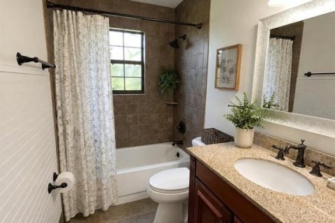Villa ou maison à vendre à Ocala, Floride: 3 chambres, 113.53 m2 № 2345413 - photo 18