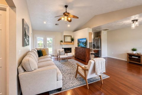 Villa ou maison à vendre à Ocala, Floride: 3 chambres, 113.53 m2 № 2345413 - photo 4