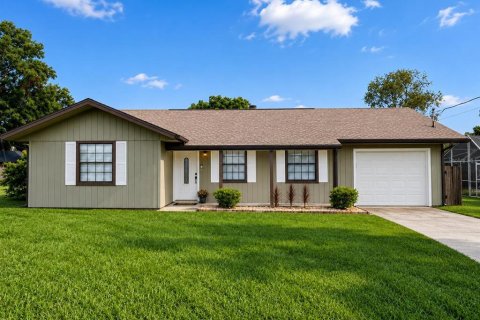 Villa ou maison à Ocala, Floride 3 chambres, 113.53 m2 № 2345413