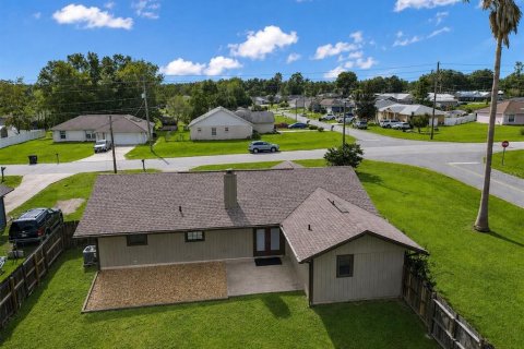 Villa ou maison à vendre à Ocala, Floride: 3 chambres, 113.53 m2 № 2345413 - photo 29