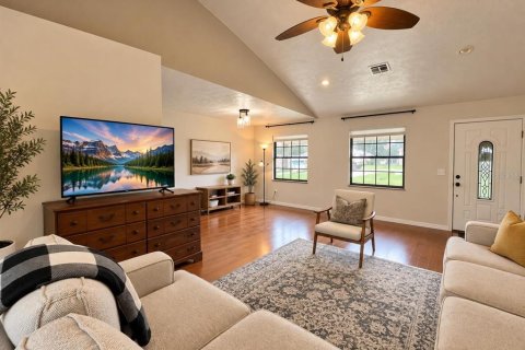 Villa ou maison à vendre à Ocala, Floride: 3 chambres, 113.53 m2 № 2345413 - photo 5