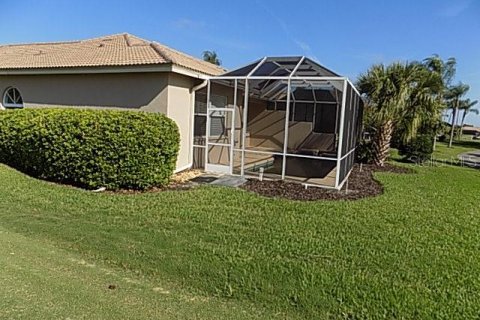 Villa ou maison à vendre à Sarasota, Floride: 2 chambres, 174.1 m2 № 2142567 - photo 26