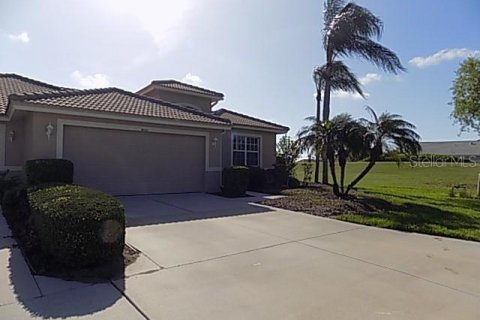 Villa ou maison à vendre à Sarasota, Floride: 2 chambres, 174.1 m2 № 2142567 - photo 28
