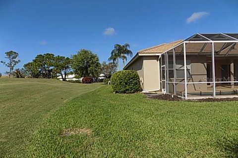Villa ou maison à vendre à Sarasota, Floride: 2 chambres, 174.1 m2 № 2142567 - photo 27