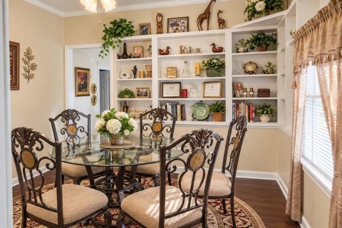 Casa en venta en Orlando, Florida, 4 dormitorios, 147.71 m2 № 2369344 - foto 5