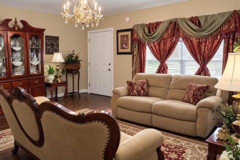 Casa en venta en Orlando, Florida, 4 dormitorios, 147.71 m2 № 2369344 - foto 8