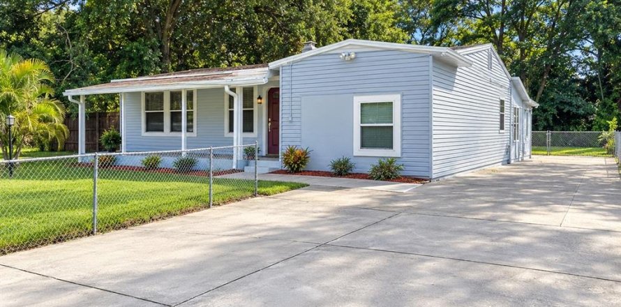Casa en Orlando, Florida 4 dormitorios, 147.71 m2 № 2369344
