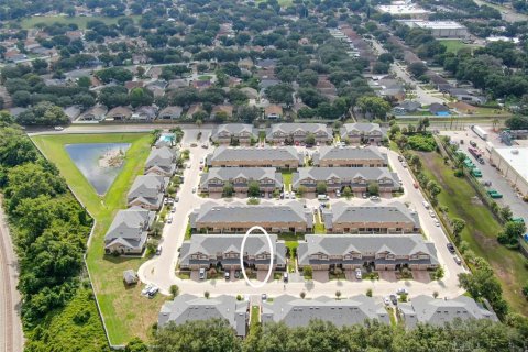 Adosado en alquiler en Valrico, Florida, 3 dormitorios, 156.91 m2 № 1878194 - foto 20