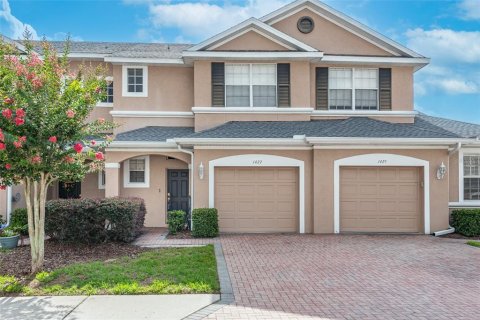 Adosado en alquiler en Valrico, Florida, 3 dormitorios, 156.91 m2 № 1878194 - foto 1