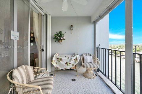 Condominio en venta en Hollywood, Florida, 2 dormitorios, 116.31 m2 № 2052367 - foto 22