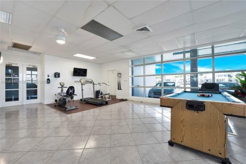 Condominio en venta en Hollywood, Florida, 2 dormitorios, 116.31 m2 № 2052367 - foto 24