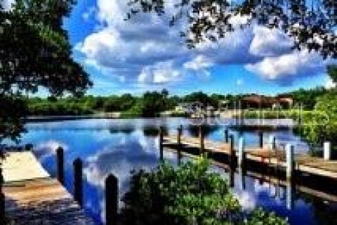 Terreno en venta en Port Charlotte, Florida № 2165702 - foto 2