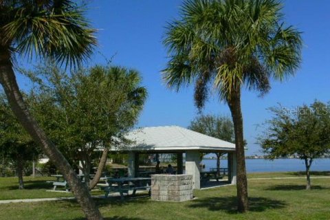 Terreno en venta en Port Charlotte, Florida № 2165702 - foto 6