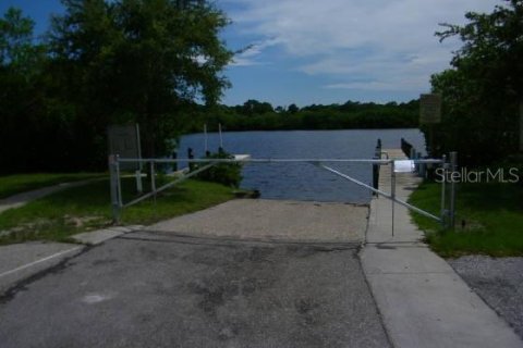 Terreno en venta en Port Charlotte, Florida № 2165702 - foto 4