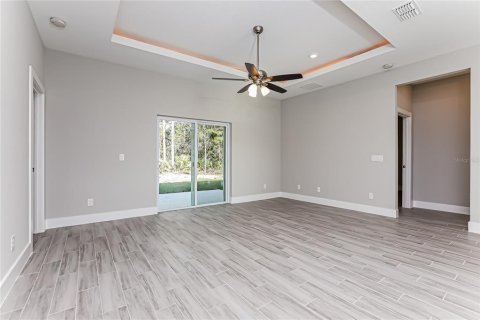 Casa en alquiler en Kissimmee, Florida, 4 dormitorios, 155.15 m2 № 2112987 - foto 12