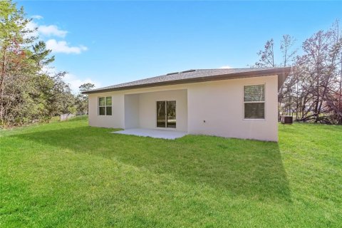 Casa en alquiler en Kissimmee, Florida, 4 dormitorios, 155.15 m2 № 2112987 - foto 8