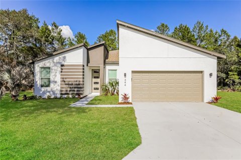 Casa en Kissimmee, Florida 4 dormitorios, 155.15 m2 № 2112987