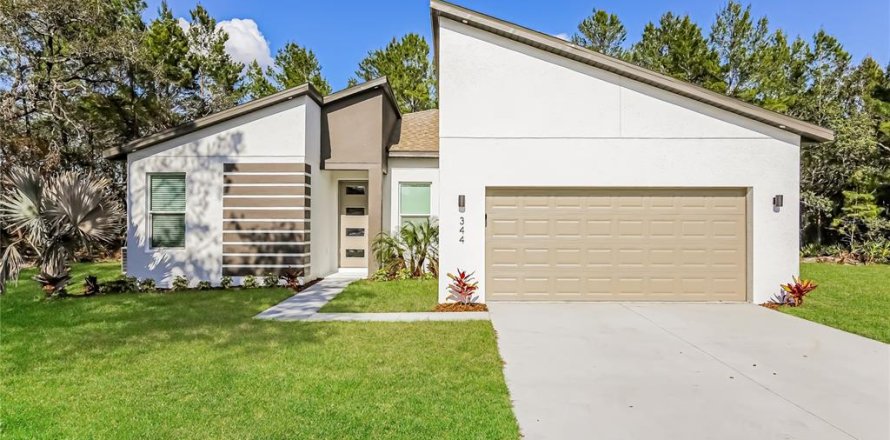 Casa en Kissimmee, Florida 4 dormitorios, 155.15 m2 № 2112987