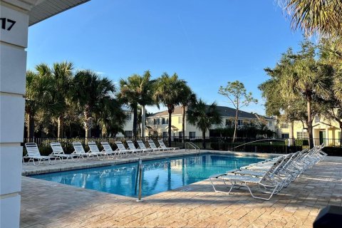 Townhouse in Bradenton, Florida 3 bedrooms, 111.48 sq.m. № 1800430 - photo 15
