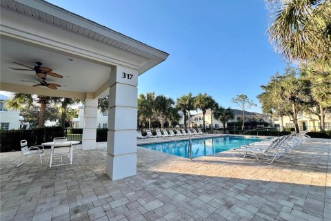 Townhouse in Bradenton, Florida 3 bedrooms, 111.48 sq.m. № 1800430 - photo 16