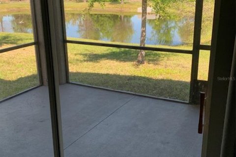 Townhouse in Riverview, Florida 4 bedrooms, 205.22 sq.m. № 1597741 - photo 17