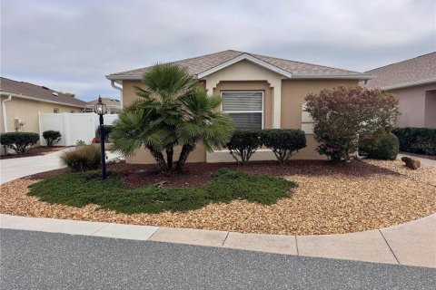Villa ou maison à The Villages, Floride 3 chambres, 129.88 m2 № 2234566