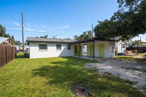 Villa ou maison à louer à Gulfport, Floride: 2 chambres, 77.29 m2 № 2410422 - photo 20