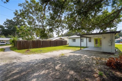 Villa ou maison à louer à Gulfport, Floride: 2 chambres, 77.29 m2 № 2410422 - photo 21