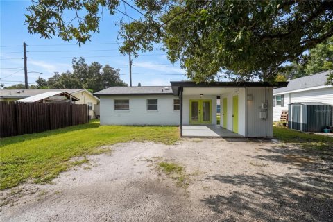 Villa ou maison à louer à Gulfport, Floride: 2 chambres, 77.29 m2 № 2410422 - photo 22