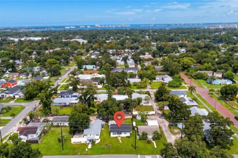 Villa ou maison à louer à Gulfport, Floride: 2 chambres, 77.29 m2 № 2410422 - photo 24
