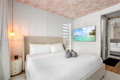 Снять в аренду таунхаус в Майами, Флорида 4 спальни, 161.65м2, № 1959451 - фото 5