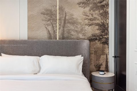 Снять в аренду таунхаус в Майами, Флорида 4 спальни, 161.65м2, № 1959451 - фото 21