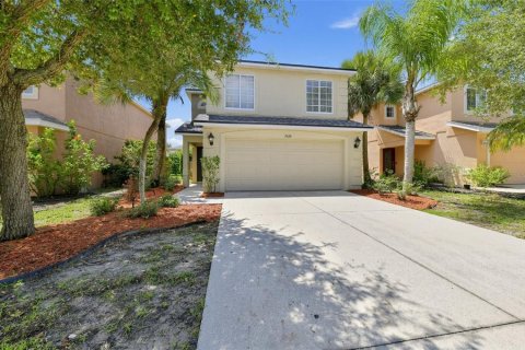 Villa ou maison à Bradenton, Floride 4 chambres, 203.92 m2 № 2351719