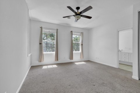Townhouse in Jupiter, Florida 3 bedrooms, 149.67 sq.m. № 2086477 - photo 24