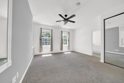 Townhouse in Jupiter, Florida 3 bedrooms, 149.67 sq.m. № 2086477 - photo 23