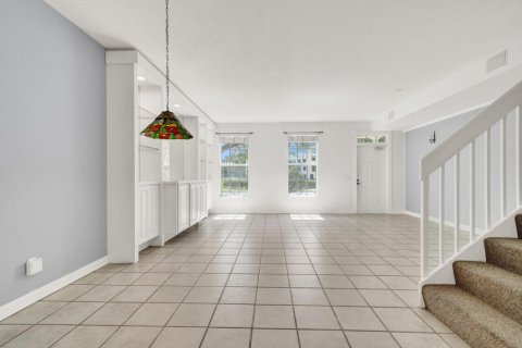 Townhouse in Jupiter, Florida 3 bedrooms, 149.67 sq.m. № 2086477 - photo 19