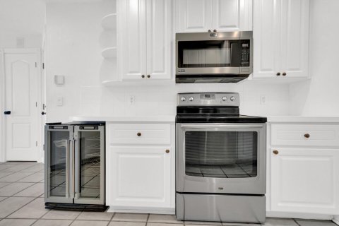 Townhouse in Jupiter, Florida 3 bedrooms, 149.67 sq.m. № 2086477 - photo 14
