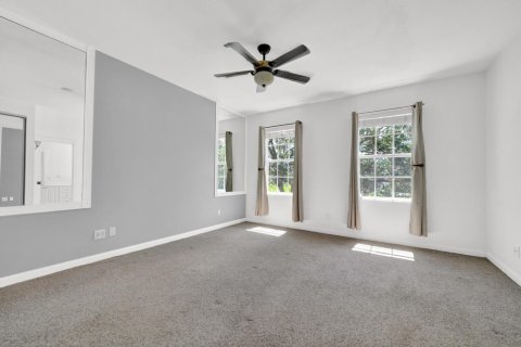Townhouse in Jupiter, Florida 3 bedrooms, 149.67 sq.m. № 2086477 - photo 22